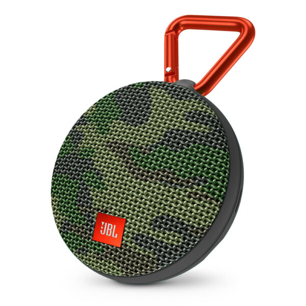 JBL Bluetooth Audio Portable Army Style