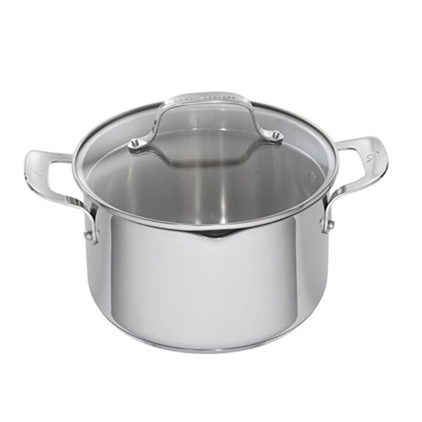 Rondell cooking pan aluminium