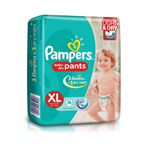 Diapers