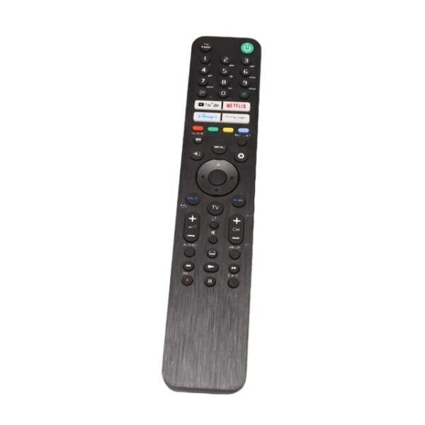 Neo Classic Replacement Remote Control for Sony Tv -Remote Model : L2520V - Image 3