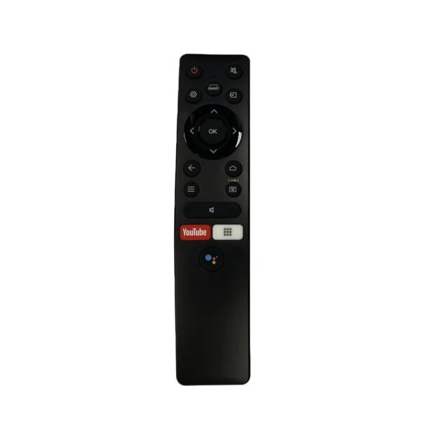 Neo Classic Replacement Remote Control RC890/ TY02XS for TCL TV