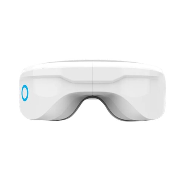 Neo Classic Bluetooths Vibration Heated Air Pressure Eye Massager - Image 3