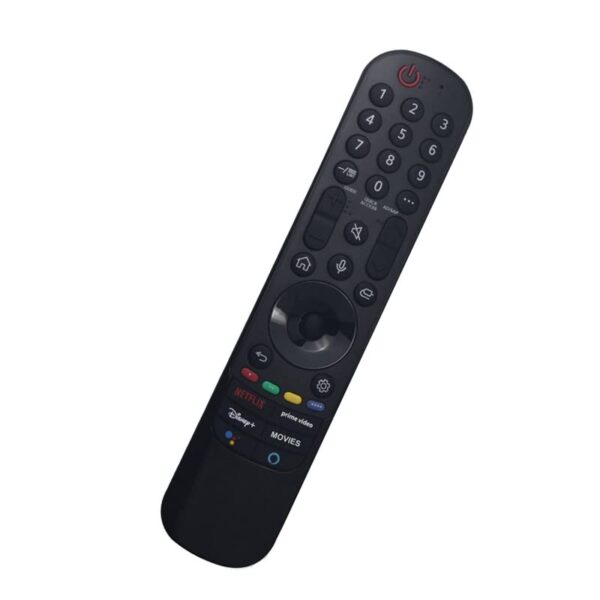 Neo Classic Replacement Voice Magic Remote control for LG MR21 M - Image 3