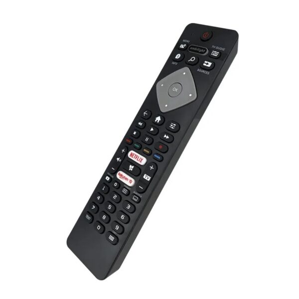 Neo Classic Replacement Remote Control L2009V for Philips TV - Image 4