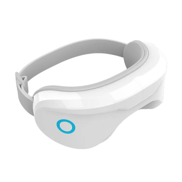 Neo Classic Bluetooths Vibration Heated Air Pressure Eye Massager