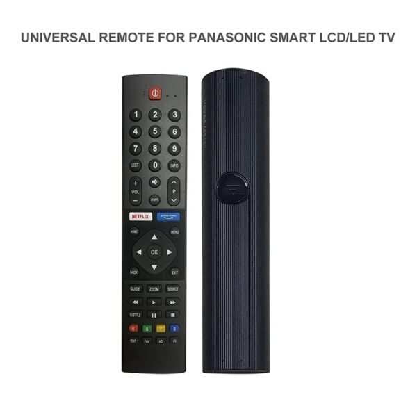 Neo Classic Replacement for TV Remote Control Panasonic L2750V - Image 3