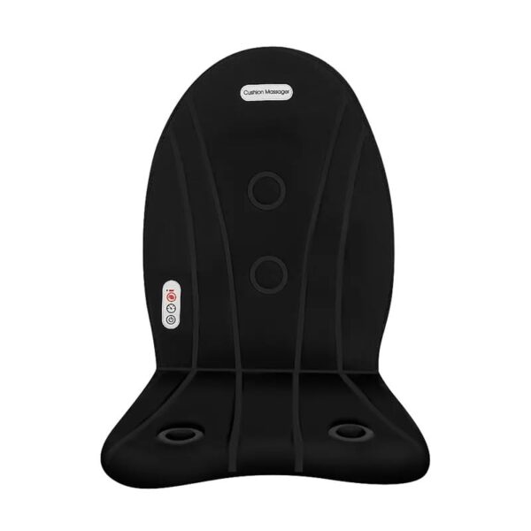 Neo Classic Full Car Seat Massagers Body Massage Chair mat Pad Neck and Back Massager - Image 2