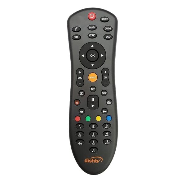 Neo Classic Replacement Remote control for DIsh TV HD