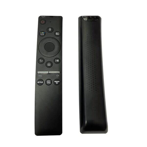 Nano Classic Replacement Voice Remote Control for Samsung TV Model BN59-01312B - Image 2