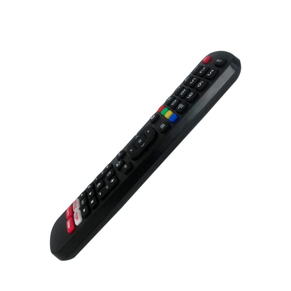 Neo Classic Replacement Remote Control for Hisense Smart Tv- L1335V - Image 2