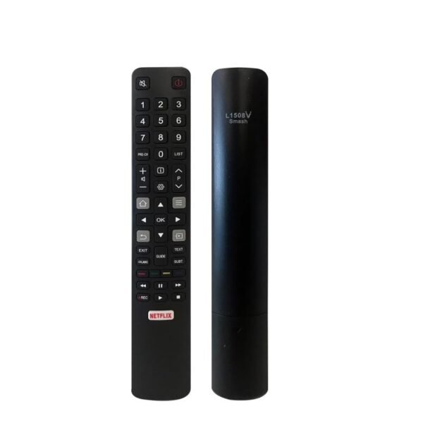 Neo Classic Replacement Remote Control L1508V for TCL TV - Image 6