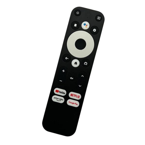 Neo Classic Replacement Remote Control for Nokia, Humax, Meecool and SkyWorth Android TV BOX - Image 3