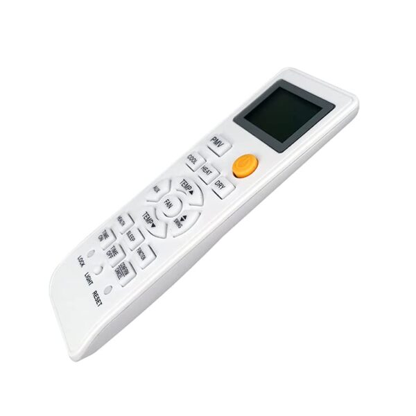 Neo Classic Compatible Haier Air Conditioner AC Remote Control- HE01V - Image 3