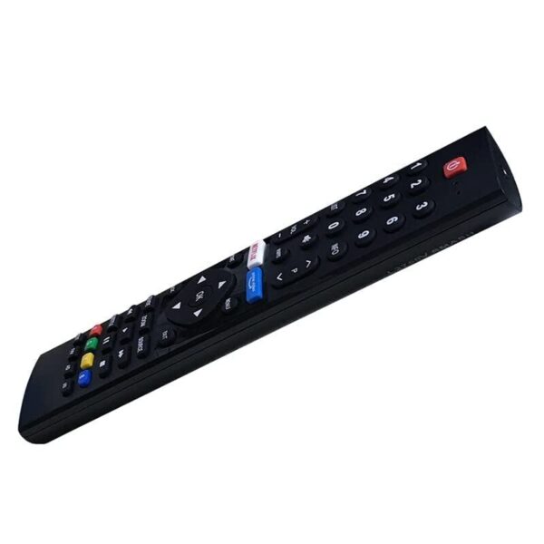 Neo Classic Replacement for TV Remote Control Panasonic L2750V - Image 4