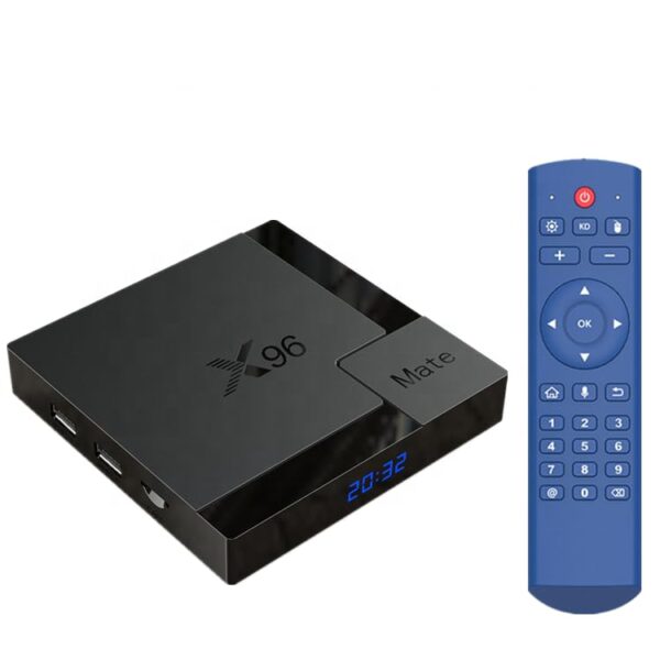 Neo Classic X96 4GB 64GB Android 10 Allwinner H616 TV Box