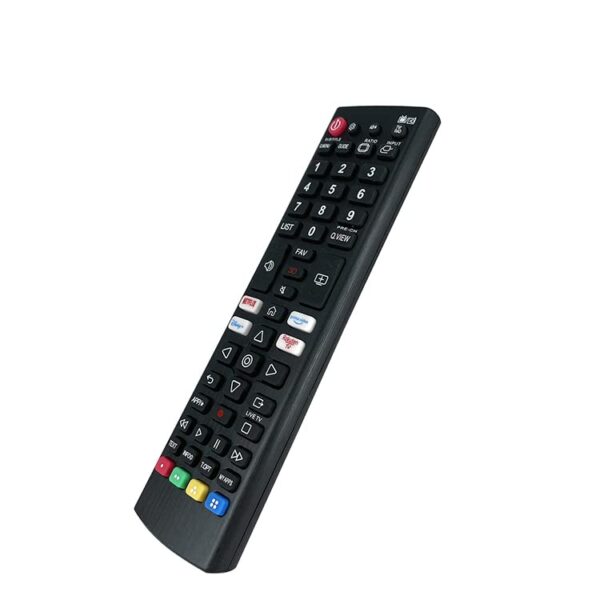 Neo Classic Replacement Remote control for LG Smart Tv LG1379V - Image 3