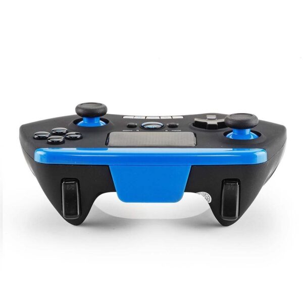 iPega PG-9028 Touch Pad Wireless Bluetooth Game Controller Gamepad for Android & iOS Device - Image 2