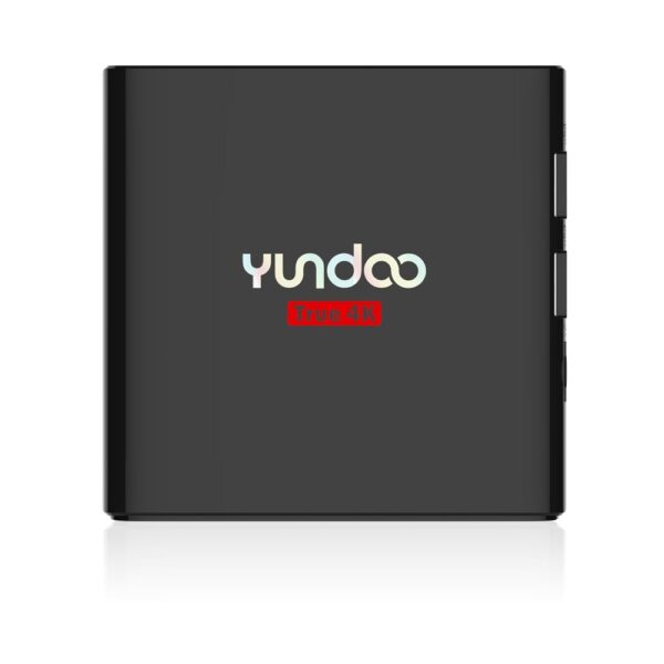 YUNDOO Y2 Android TV BOX 2GB RAM 32GB ROM Amlogic S912 Octa-core - Image 2