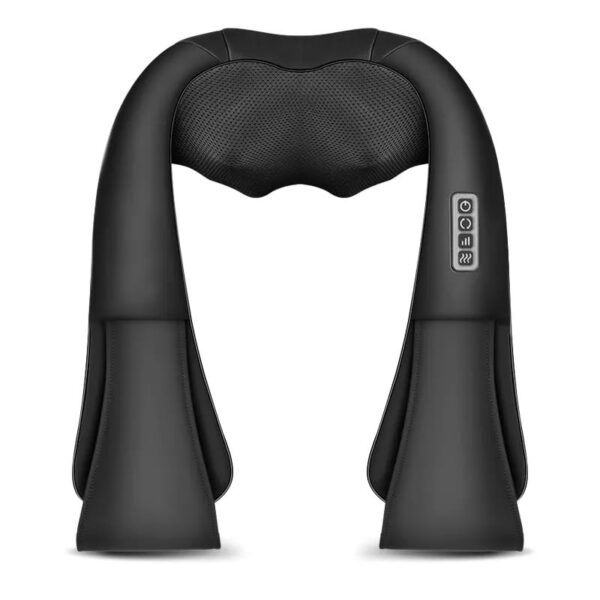 Neo Classic Back, Neck And Shoulder Massager