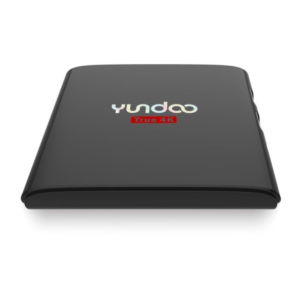 YUNDOO Y2 Android TV BOX 2GB RAM 32GB ROM Amlogic S912 Octa-core