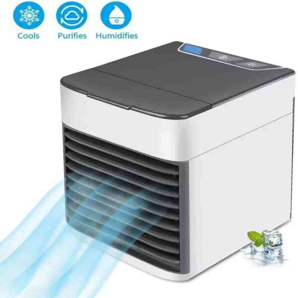 Arctic Air Ultra Evaporative Air Cooler - Portable Mini Air Cooler