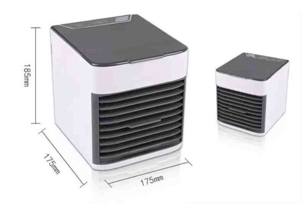 Arctic Air Ultra Evaporative Air Cooler - Portable Mini Air Cooler - Image 3