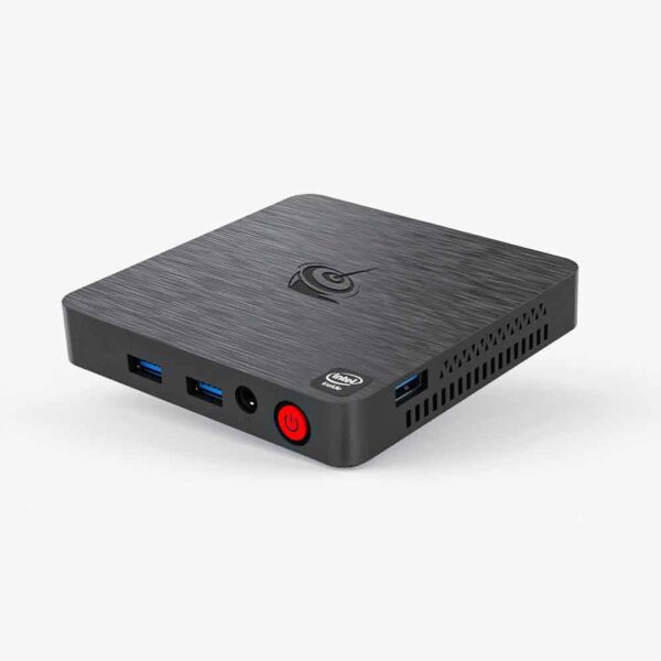 Beelink T4 Pro Windows Mini PC Intel Apollo Lake N3350 4GB 64GB