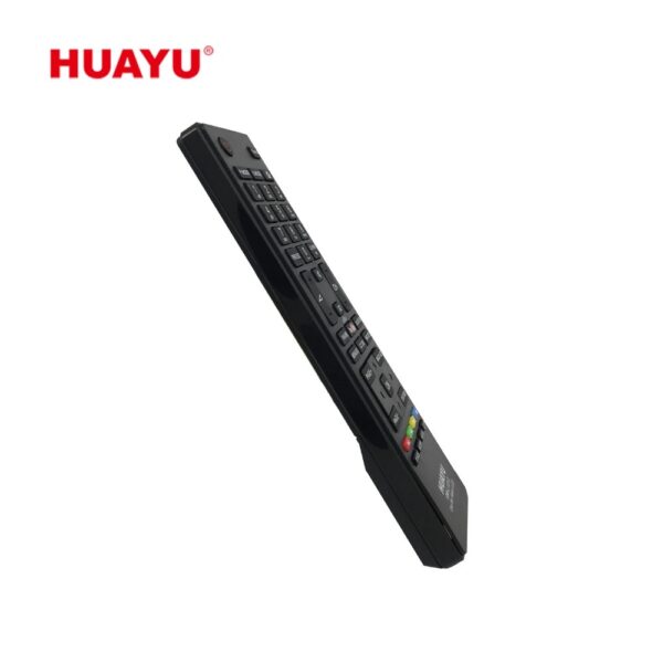 Haier TV Compatible Remote Control- Huayu RM-L1313 LCD LED TV Remote Control - Image 3