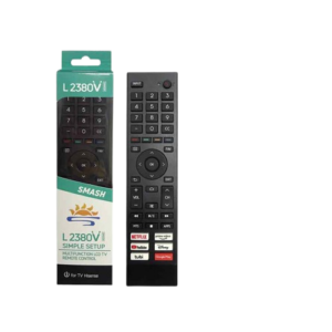 Remote Control