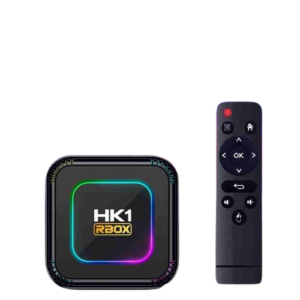 Android TV Box