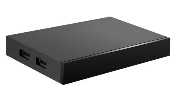 Infomir MAG520 4K and HEVC-enabled Linux Set-top Box - Image 2