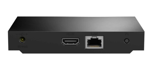 Infomir MAG520 4K and HEVC-enabled Linux Set-top Box - Image 3