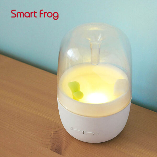 Smart Frog Rosemary KW-AD100 Aroma Diffuser - Image 2