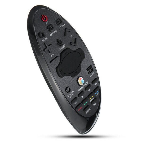 Samsung Smart TV Compatible Remote Control - SR-7557 Remote Control with USB Receiver(Without voice function) - Image 3