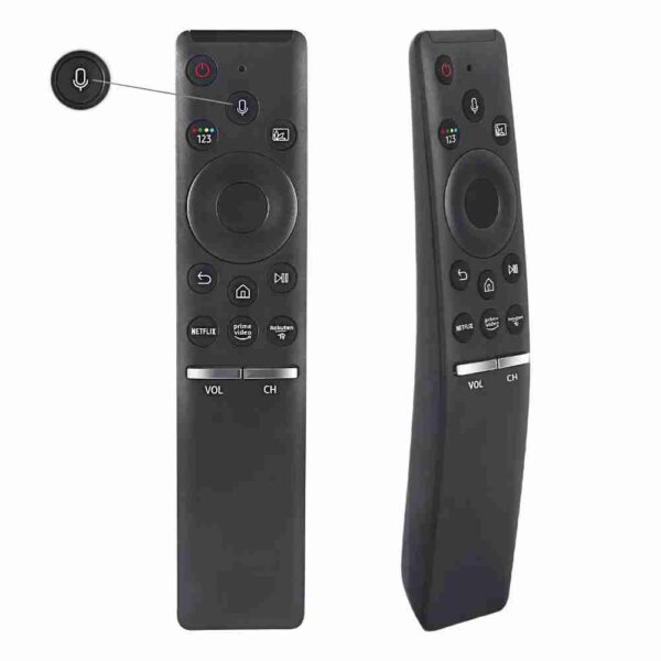 Samsung Smart TV Compatible Remote - BN-1312 Smart Remote Control