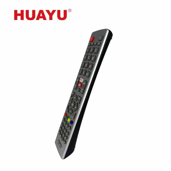 Sharp TV Compatible Remote Control - Huayu RM-L1589 LED/LCD Universal Remote - Image 3