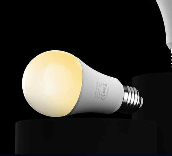 Sonoff B02 WiFi Smart LED Bulb - Dual Color (2 pieces)