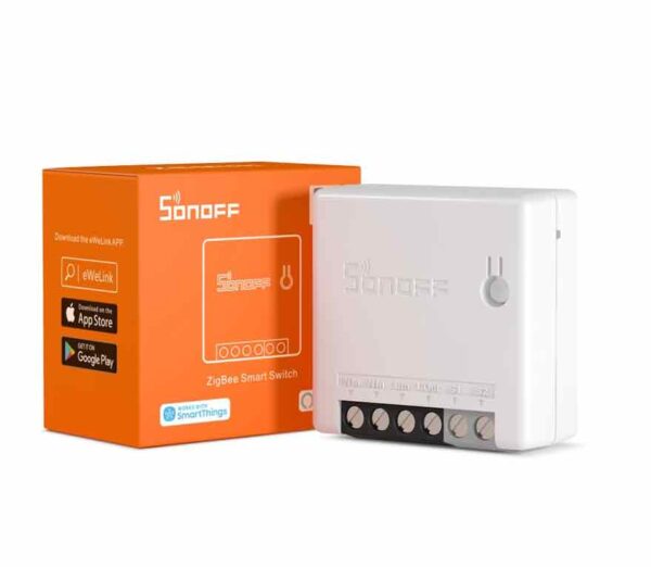 Sonoff ZBMINI ZigBee Smart Switch