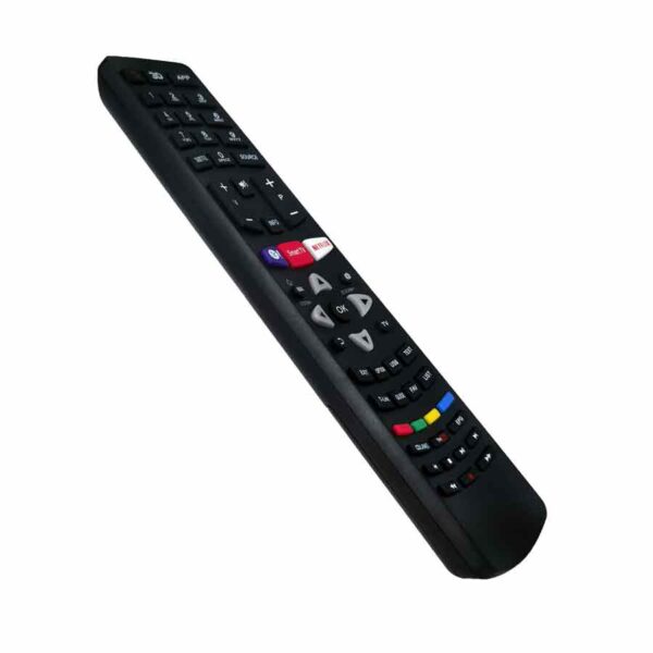 TCL TV Compatible Remote – L 1330 LCD LED TV Universal Remote Control - Image 2