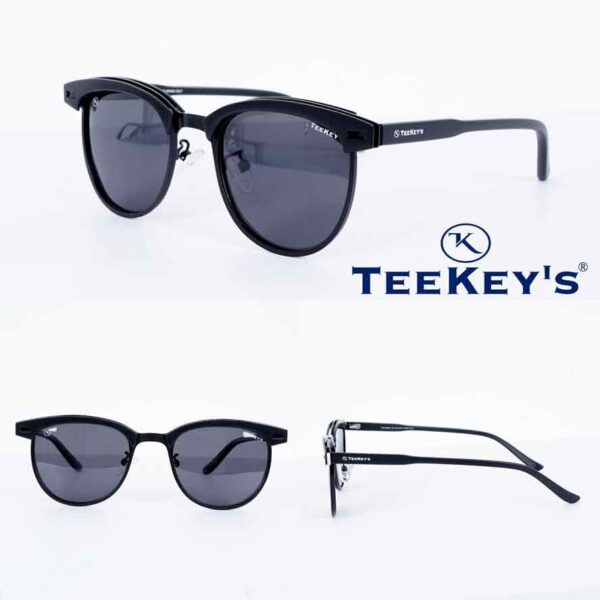 TEEKEYS Legend Series Sunglass With 100 % UV Protection and Polarized - Image 2