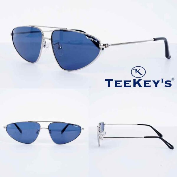 TEEKEYS MagicBird Series Sunglass With 100 % UV Protection and Polarized