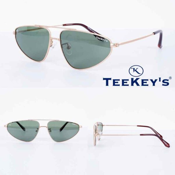 TEEKEYS MagicBird Series Sunglass With 100 % UV Protection and Polarized - Image 2