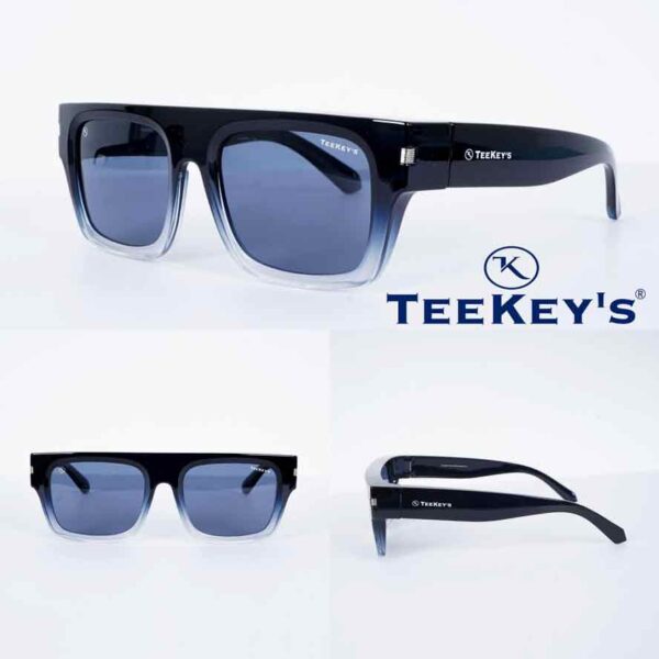 TEEKEYS Moonwalk Series Sunglass With 100 % UV Protection and Polarized - Image 2