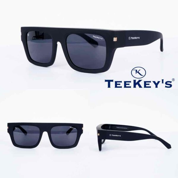 TEEKEYS Moonwalk Series Sunglass With 100 % UV Protection and Polarized