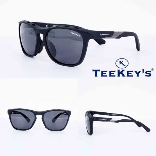 TEEKEYS Orphic Series Sunglass With 100 % UV Protection and Polarized - Image 2