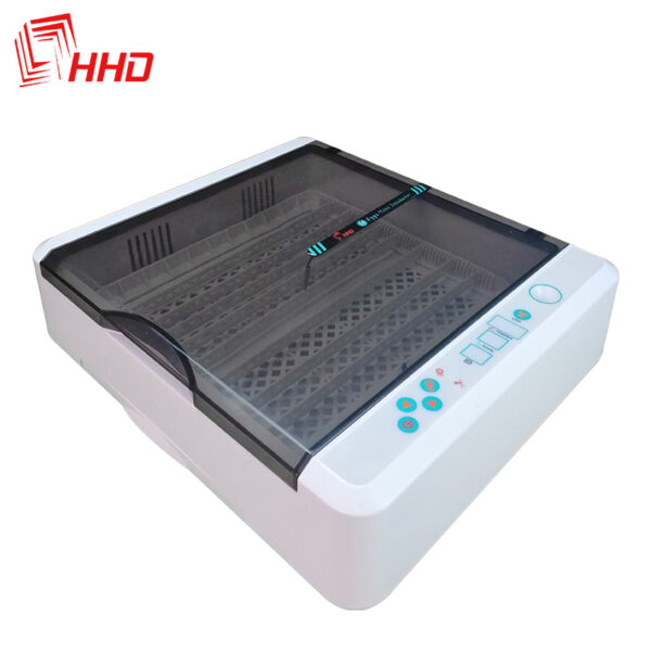 YZ-36 HHD Egg Incubator- Fully Automatic 36 Egg Mini Incubator