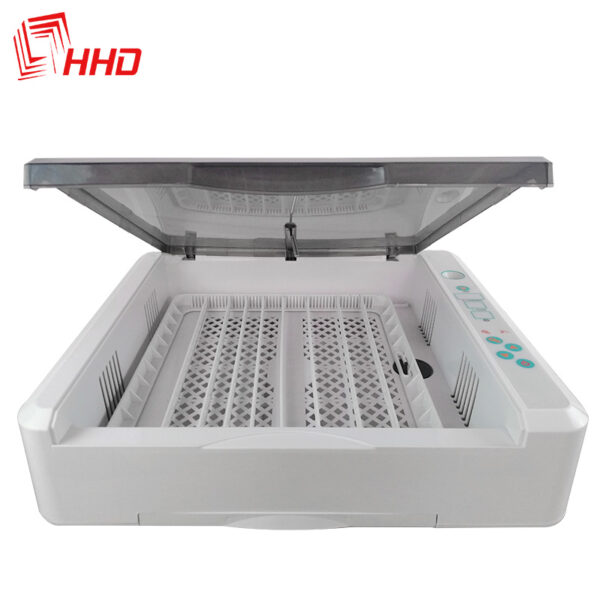 YZ-36 HHD Egg Incubator- Fully Automatic 36 Egg Mini Incubator - Image 2